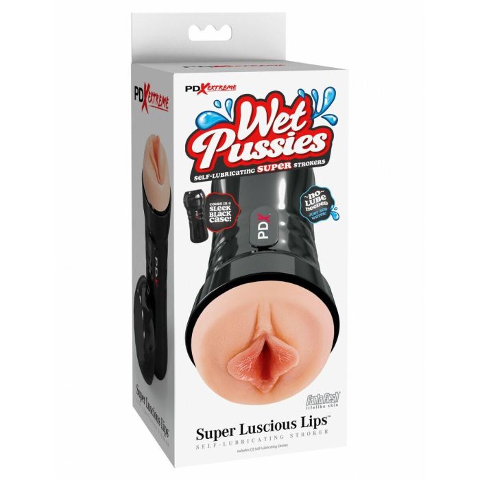 Masturbador Masculino Pipedream PDX Extreme Carne 2 Masturbador Masculino Pipedream PDX Extreme Carne 2