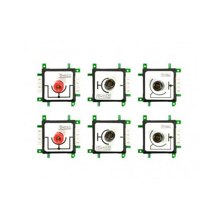 ALLNET BrickRknowledge Measurement Set Two (International) 0 ALLNET BrickRknowledge Measurement Set Two (International) 0