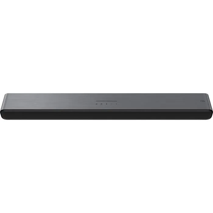 TCL Barra de Sonido 2.0 S45HE, 100W, Dolby Atmos, Diseño Delgado, DTS Virtual:X 0 TCL Barra de Sonido 2.0 S45HE, 100W, Dolby Atmos, Diseño Delgado, DTS Virtual:X 0