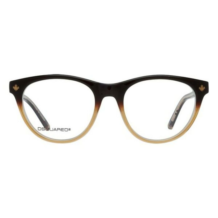 Montura de Gafas Mujer Dsquared2 2 Montura de Gafas Mujer Dsquared2 2