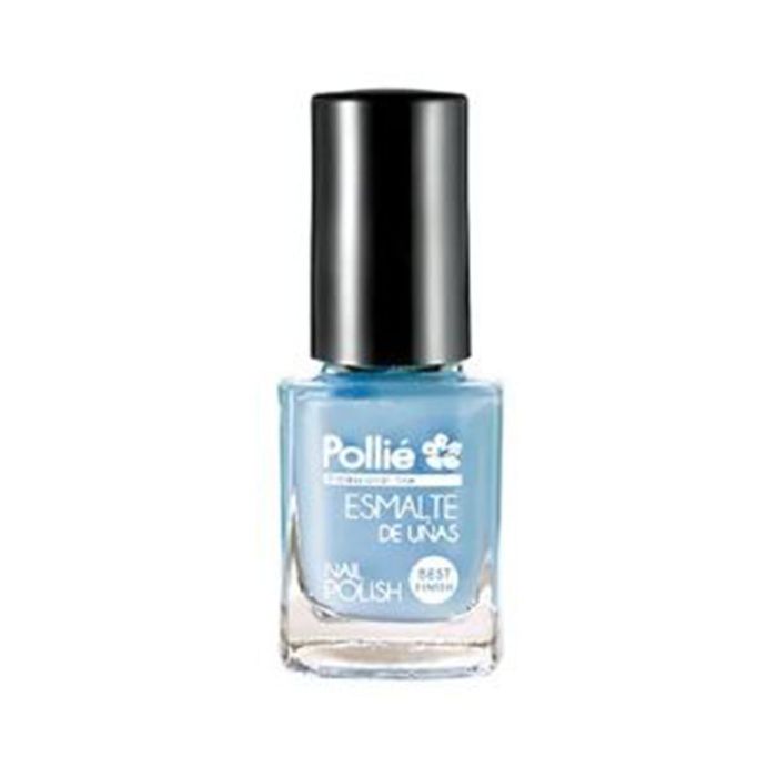 Pollie Azul cielo laca de uñas 12 ml