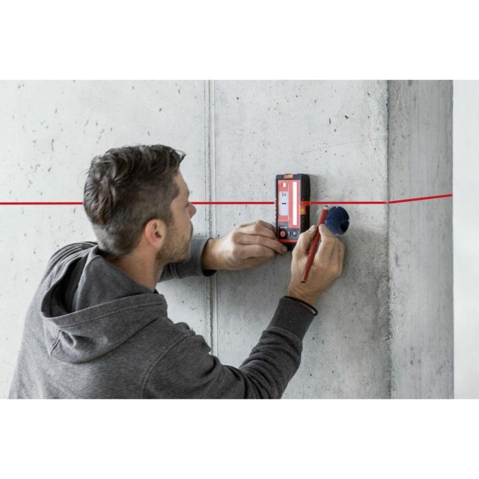 Receptor Leica Geosystems RGR 200 ±1-3 M/MM 80 m 1 Receptor Leica Geosystems RGR 200 ±1-3 M/MM 80 m 1