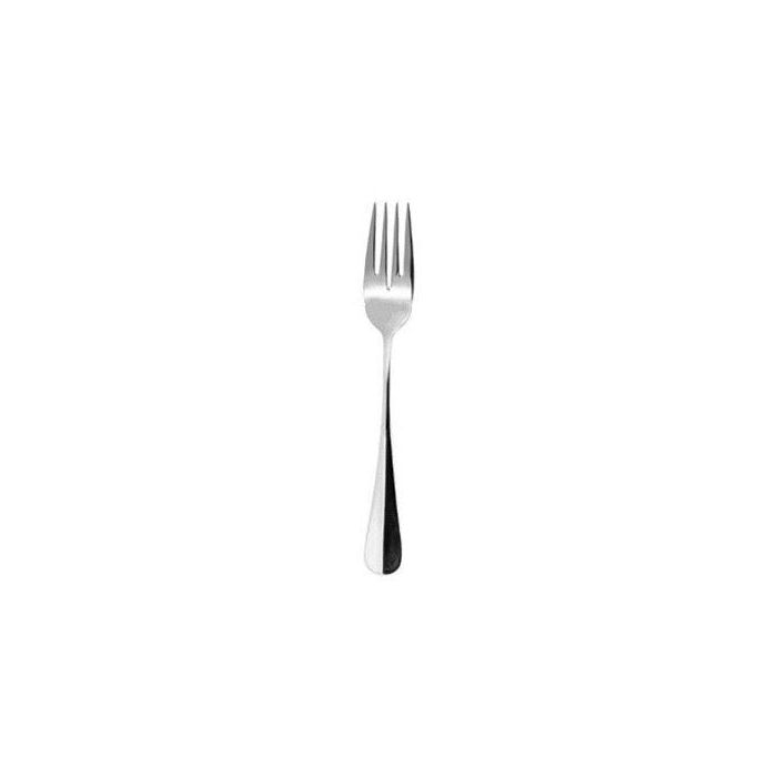 Tenedor Pescado Baguette 190 mm Acero Inoxidable 18/10 - SUMMA (12 Unidades) Tenedor Pescado Baguette 190 mm Acero Inoxidable 18/10 - SUMMA (12 Unidades)