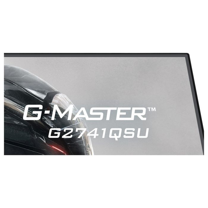 iiyama GB2741QSU-B1 Monitor Gaming 27" QHD IPS 1ms 144Hz Negro 14 iiyama GB2741QSU-B1 Monitor Gaming 27" QHD IPS 1ms 144Hz Negro 14