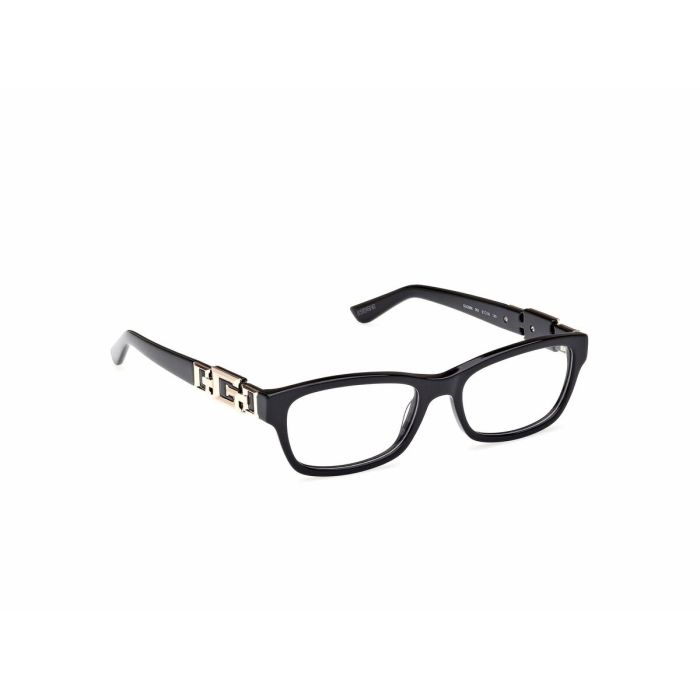 Montura de Gafas Mujer Guess GU2986 51001 1 Montura de Gafas Mujer Guess GU2986 51001 1
