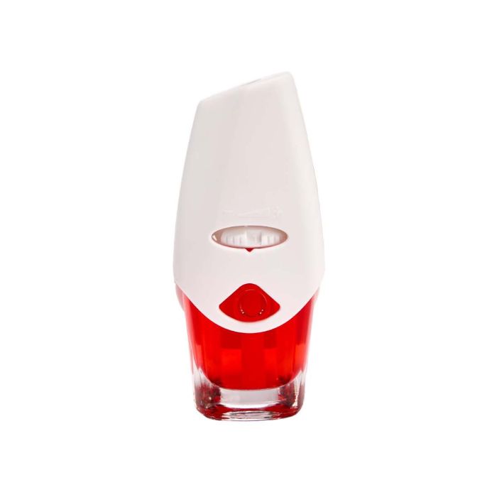 Ambientador Electrico 20Ml Frutos Rojos Arte Regal 5X12CM (24 Unidades) 1 Ambientador Electrico 20Ml Frutos Rojos Arte Regal 5X12CM (24 Unidades) 1