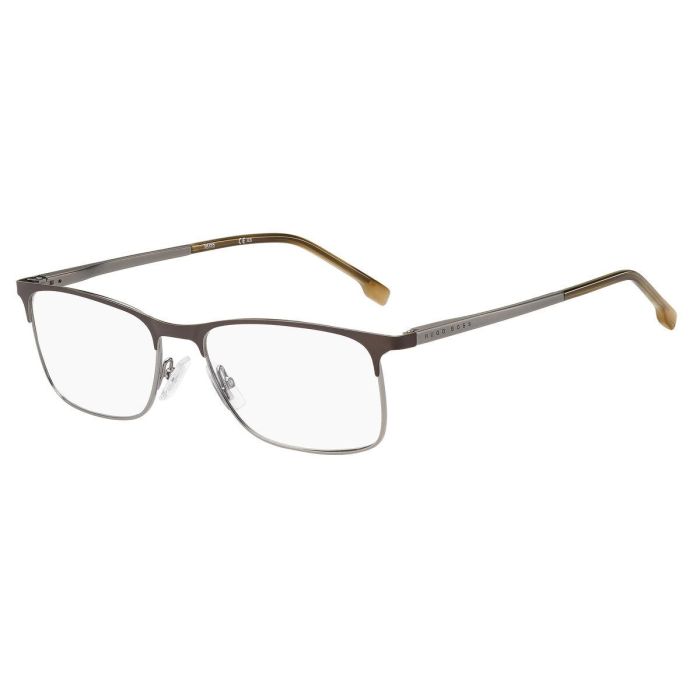 Montura de Gafas Hombre Hugo Boss BOSS-1186-1OT ø 56 mm 0 Montura de Gafas Hombre Hugo Boss BOSS-1186-1OT ø 56 mm 0