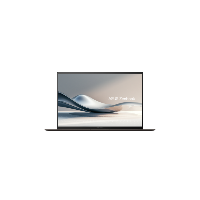 ASUS Zenbook S 16 OLED UM5606WA-RK053W - Portátil 16" WQXGA+ 120Hz, AMD Ryzen AI 9 HX 370, 32GB RAM, 1TB SSD, Radeon 890M, Windows 11 Home, Gris Zumaia 3