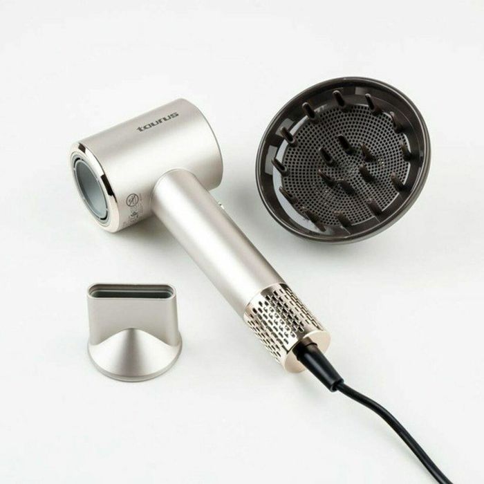Secador de Pelo Taurus 900119000 Gris 13