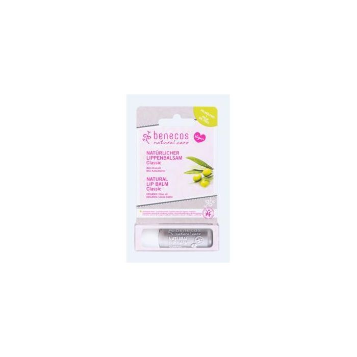 Balsamo Labial Vegano Oliva-Karite-Jojoba 4,8Gr. Balsamo Labial Vegano Oliva-Karite-Jojoba 4,8Gr.