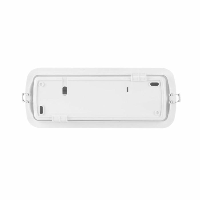 Luz de Emergencia EDM Polímero A 3 W 220-240 V 160 lm 24 x 8 x 4 cm 4