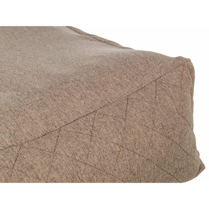 Cama para Perro Trixie Marrón 80 × 60 cm 4 Cama para Perro Trixie Marrón 80 × 60 cm 4
