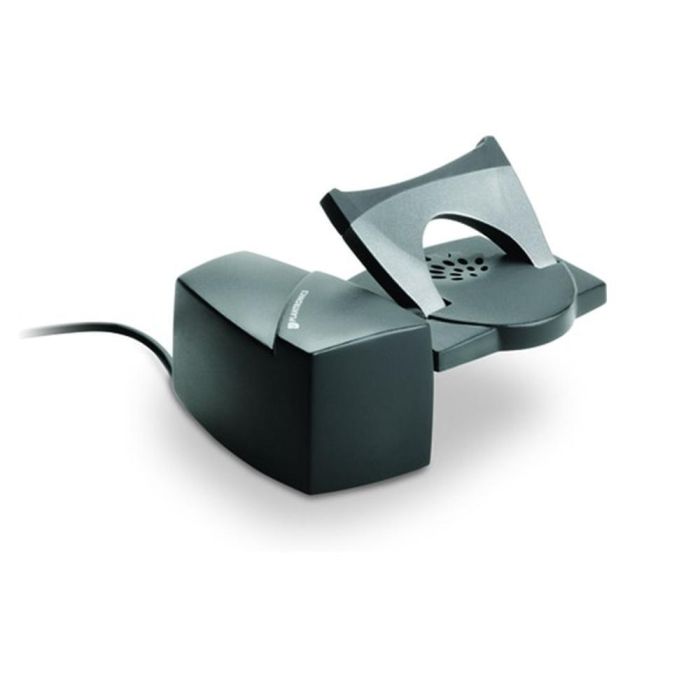 Base Poly Descolgadora Hl10 Con Toma 1