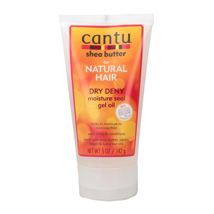 Cantu Shea Butter Natural Hair Dry Deny 142 g