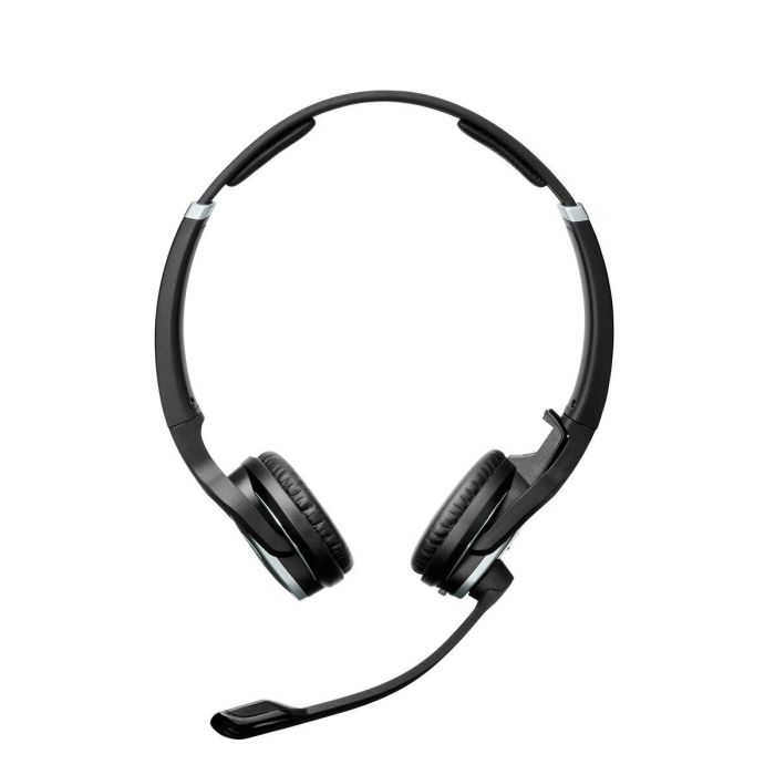 Auriculares con Micrófono Epos 1000526 Negro 36 Auriculares con Micrófono Epos 1000526 Negro 36