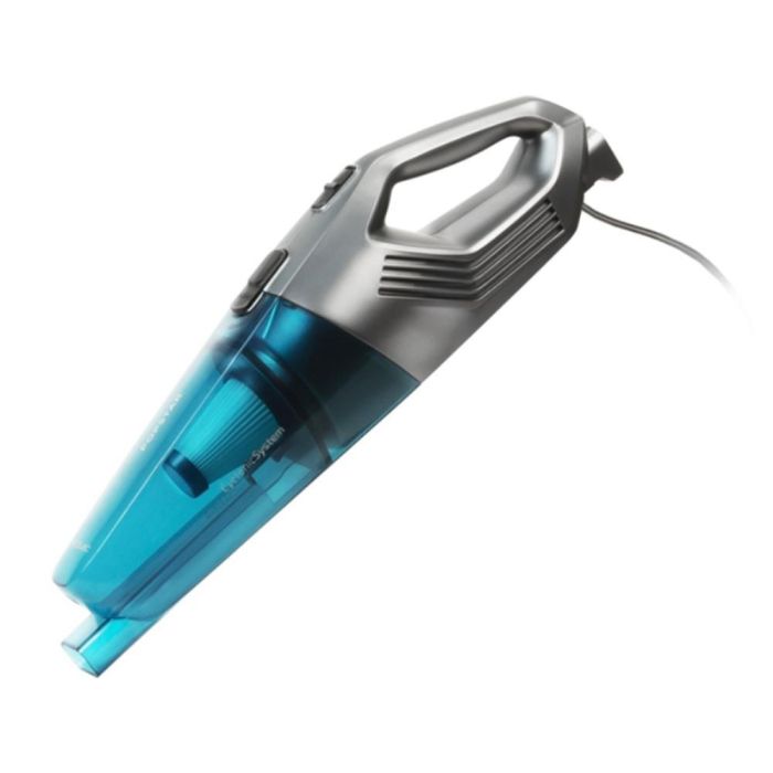 Cecotec Conga Popstar 1000 DuoStick Easy Aspirador Vertical y de Mano 2 en 1 Sin Bolsa 800W 0.8L 15 kPa Negro, Plata, Turquesa 1 Cecotec Conga Popstar 1000 DuoStick Easy Aspirador Vertical y de Mano 2 en 1 Sin Bolsa 800W 0.8L 15 kPa Negro, Plata, Turquesa 1