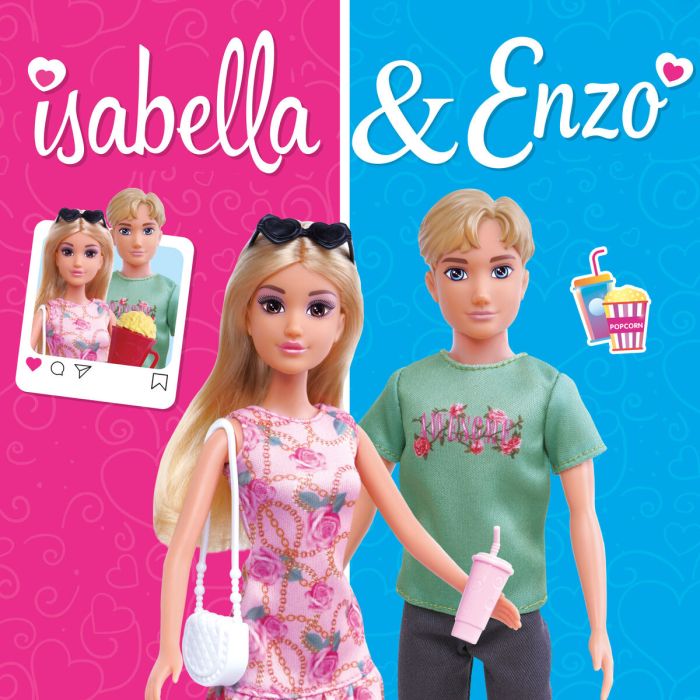 Castillo Colorbaby 6 Unidades 5 Castillo Colorbaby 6 Unidades 5