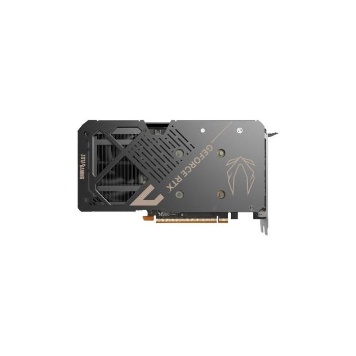 Zotac ZT-B50600F-10M GeForce RTX 5060 AMP NVIDIA 8 GB GDDR7 Tarjeta Gráfica 2