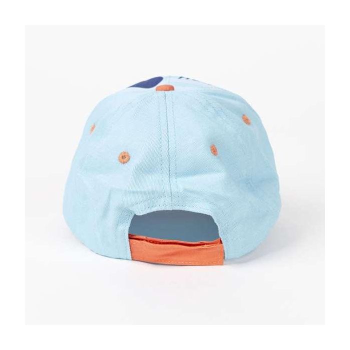 Cerdá Conjunto Gorra Mickey Mouse (51 cm) y Gafas de Sol Infantiles Azules para Niños de 2 a 8 Años 1 Cerdá Conjunto Gorra Mickey Mouse (51 cm) y Gafas de Sol Infantiles Azules para Niños de 2 a 8 Años 1