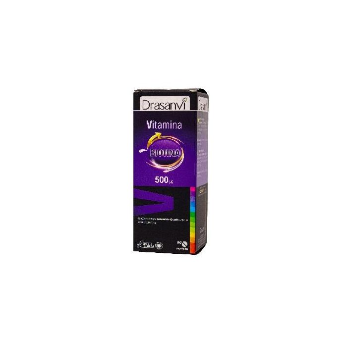 Biotina (Vitamina H) Biotina (Vitamina H)