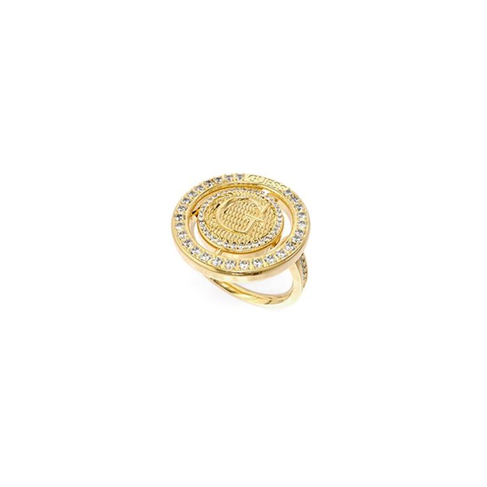 Anillo Mujer Guess JUBR02256JWYG56 16 1 Anillo Mujer Guess JUBR02256JWYG56 16 1