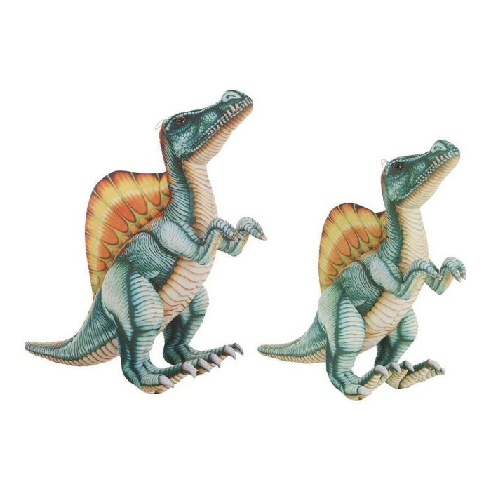 Peluche dinosaurio cresta 72 cm Peluche dinosaurio cresta 72 cm