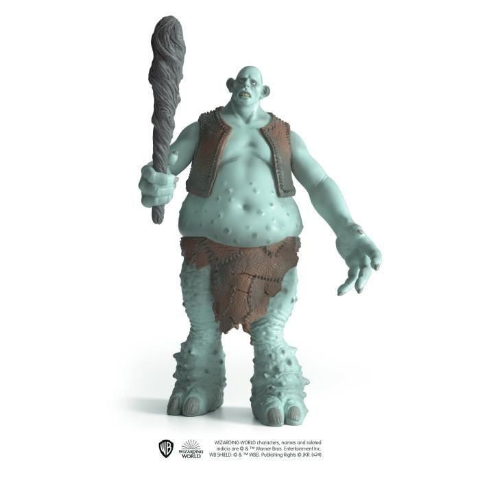 Figura troll, Schleich 13994 Harry Potter, Para niños a partir de 6 años 2 Figura troll, Schleich 13994 Harry Potter, Para niños a partir de 6 años 2