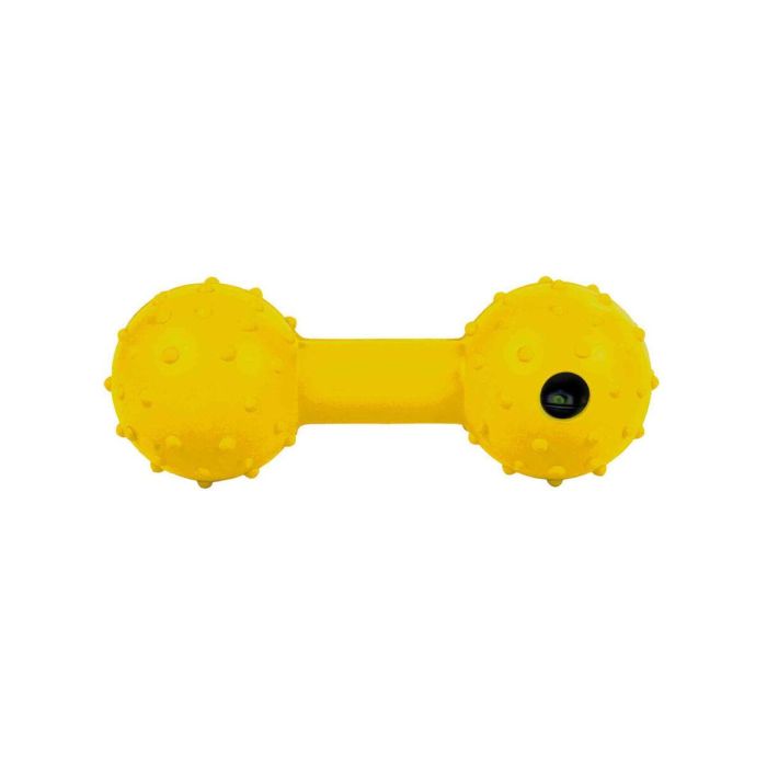 Mordedor de perro Trixie 12 cm Multicolor 6 Mordedor de perro Trixie 12 cm Multicolor 6