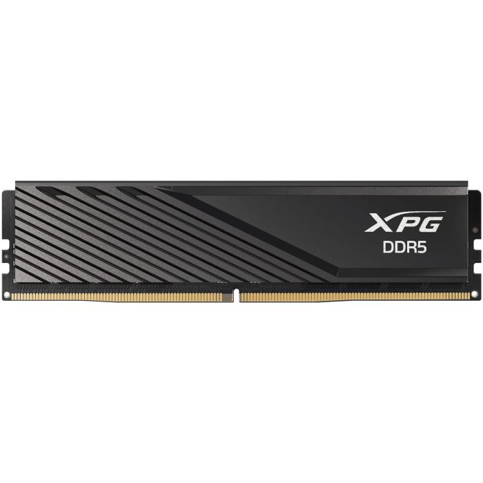 ADATA AX5U6400C3216G-DTLABRBK XPG Lancer Blade RGB 32 GB (2x16GB) DDR5 DIMM 6400 MHz Dual-Kit Intel XMP AMD EXPO 1 ADATA AX5U6400C3216G-DTLABRBK XPG Lancer Blade RGB 32 GB (2x16GB) DDR5 DIMM 6400 MHz Dual-Kit Intel XMP AMD EXPO 1