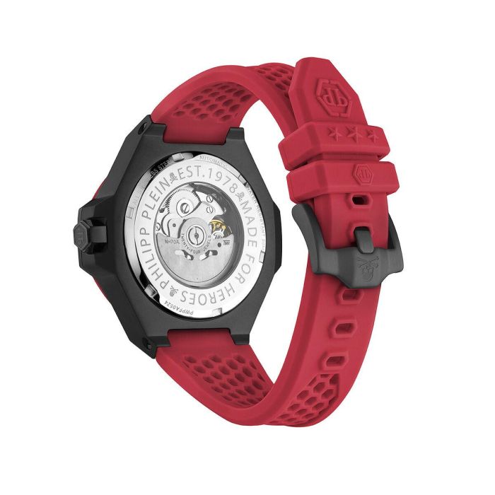Reloj Hombre PHILIPP PLEIN PWPFA0524 2 Reloj Hombre PHILIPP PLEIN PWPFA0524 2