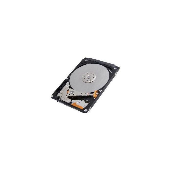 Toshiba 1TB 2.5" SATA 3, 6 Gbps, 5400rpm Toshiba 1TB 2.5" SATA 3, 6 Gbps, 5400rpm