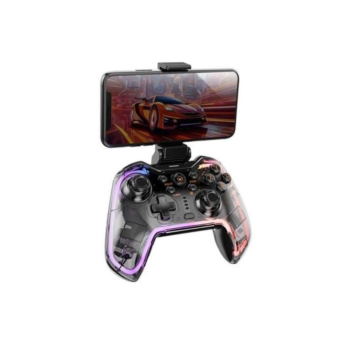 Gamepad Mars Gaming MGP-BT2 Inalámbrico 2 Gamepad Mars Gaming MGP-BT2 Inalámbrico 2