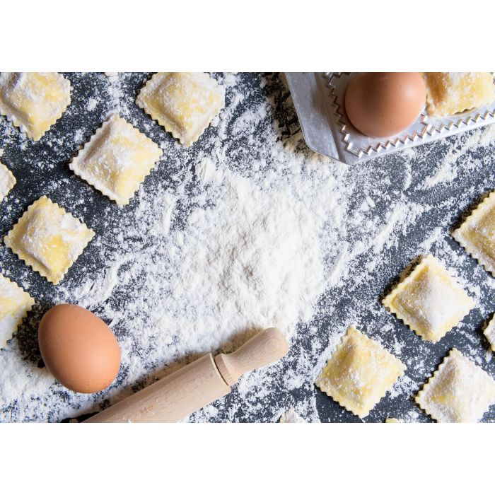Molde para pastas cuadradas pequeño Quttin (24 Unidades) 7 Molde para pastas cuadradas pequeño Quttin (24 Unidades) 7