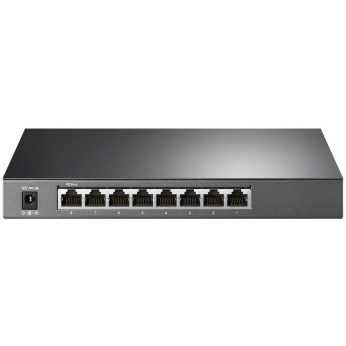Switch de Sobremesa TP-Link TL-SG2008 8P Gigabit VLAN 2
