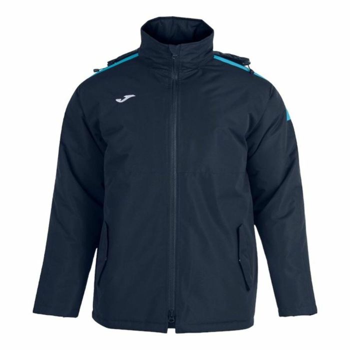 Chaqueta Joma Sport Trivor Anorak 0 Chaqueta Joma Sport Trivor Anorak 0