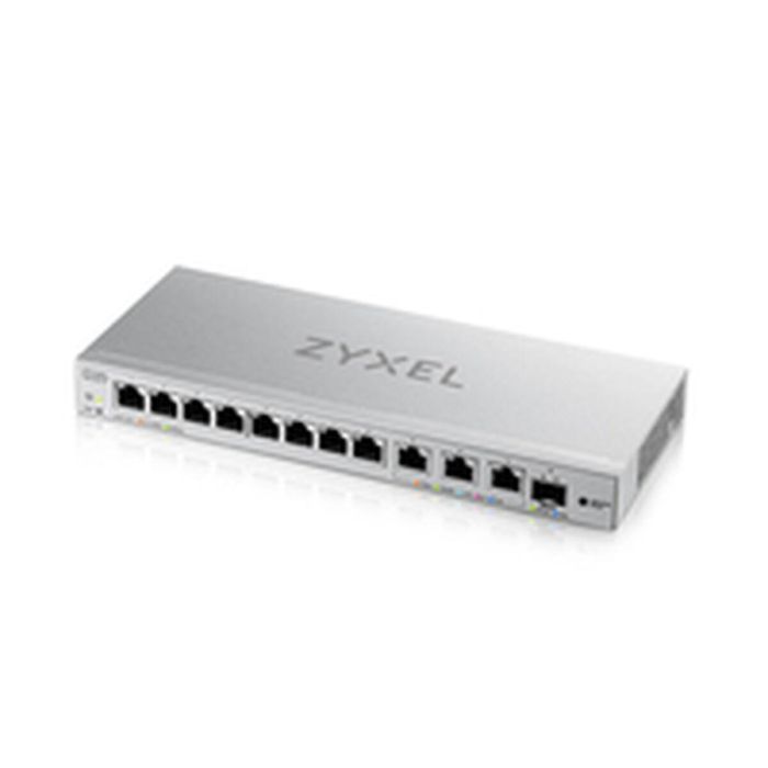 Switch ZyXEL XGS1250-12-ZZ0102F 3