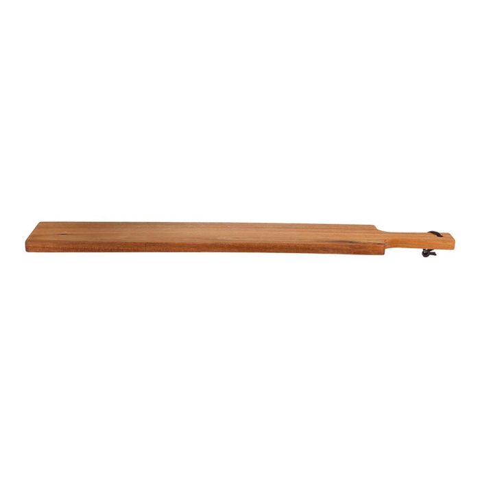 Tabla de servir de madera de acacia natur sg-4487 san ignacio 1