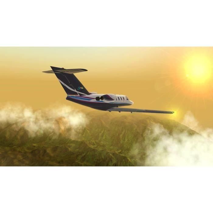 Take Off The Flight Simulator - Juego de Nintendo Switch - Código en una caja 4 Take Off The Flight Simulator - Juego de Nintendo Switch - Código en una caja 4