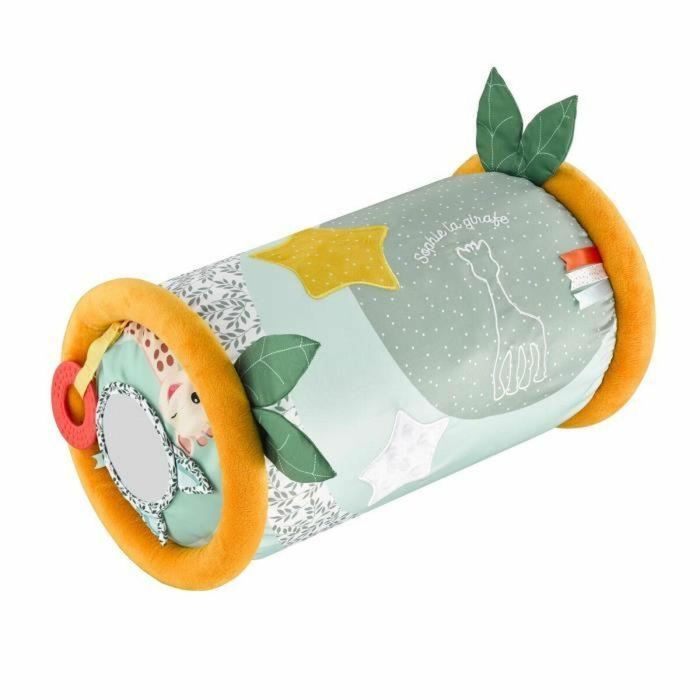 Sophie La Girafe VUL3056560104129 Juguete Rollin IEUF 0 Sophie La Girafe VUL3056560104129 Juguete Rollin IEUF 0