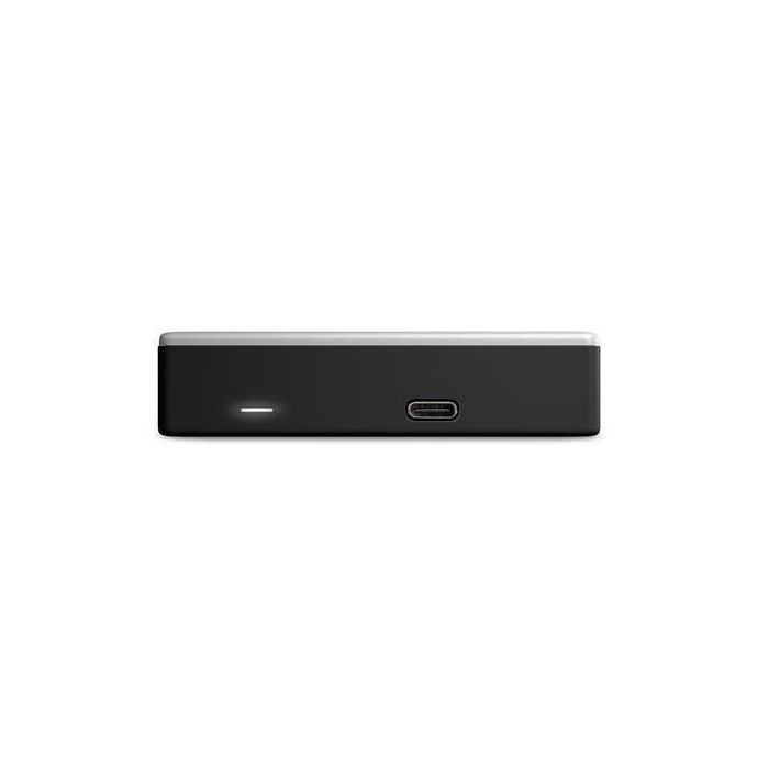 Western Digital 1TB , USB-C/USB 3.0, 81.6 x 12.8 x 110 mm, 130 g 5 Western Digital 1TB , USB-C/USB 3.0, 81.6 x 12.8 x 110 mm, 130 g 5