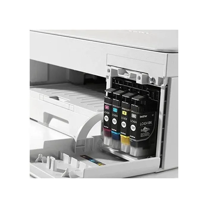 Brother DCP-J1200W DCP-J1200WE Cartucho de Tinta Negra DCP-J1200W DCP-J1200WE 5