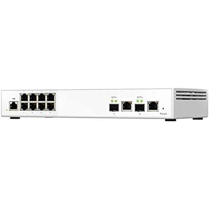 Switch Qnap QSW-M2108R-2C 4