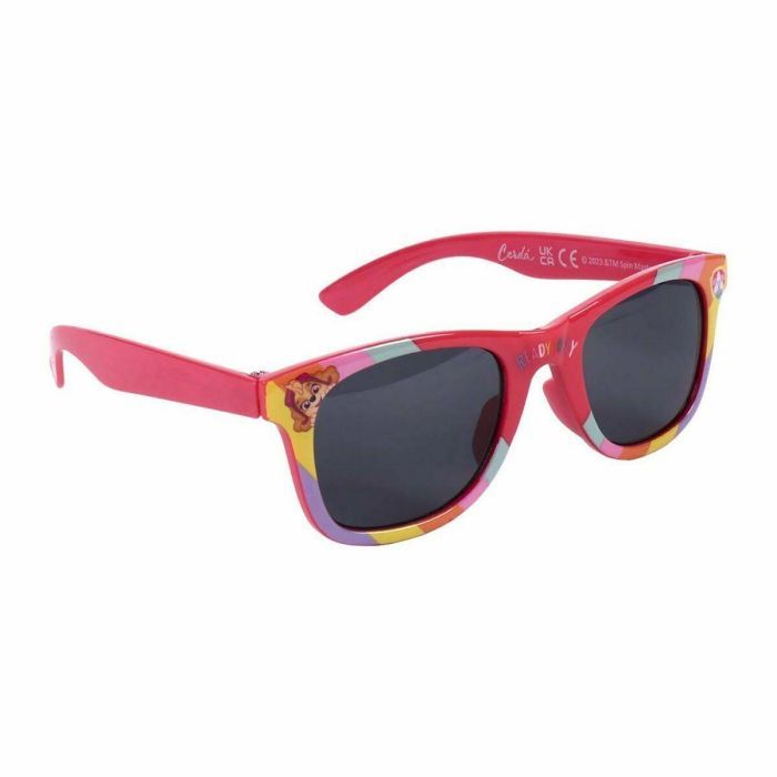 Cerdá Gorra y Gafas de Sol Paw Patrol Skye Niña, Pack 2 Accesorios Rosa para Niñas de 3 a 8 Años 23 Cerdá Gorra y Gafas de Sol Paw Patrol Skye Niña, Pack 2 Accesorios Rosa para Niñas de 3 a 8 Años 23