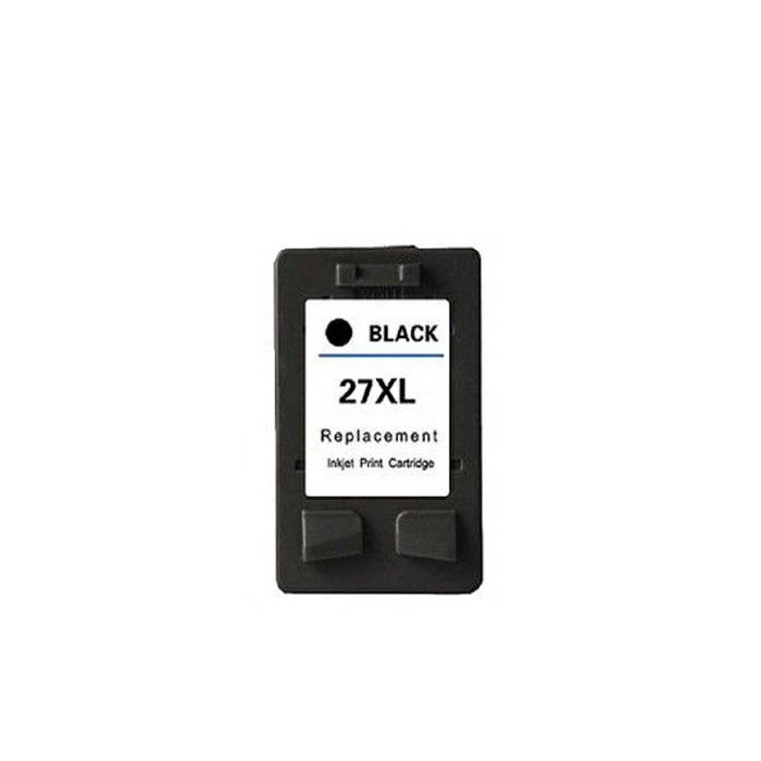 Cartucho de Tinta Reciclada Inkoem M-H-27 Negro 1 Cartucho de Tinta Reciclada Inkoem M-H-27 Negro 1