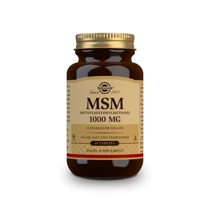 Msm 1000 Mg