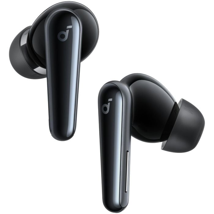 Anker Soundcore Liberty 5 Auriculares Inalámbricos Negro con Cancelación de Ruido Adaptativa IP55 Llamadas/Música 1