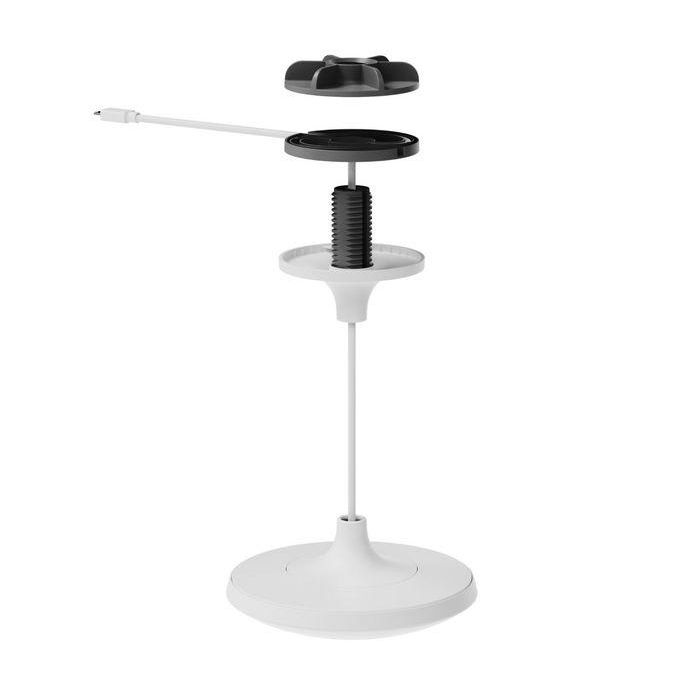 Soporte ajustable Logitech 952-000123 5