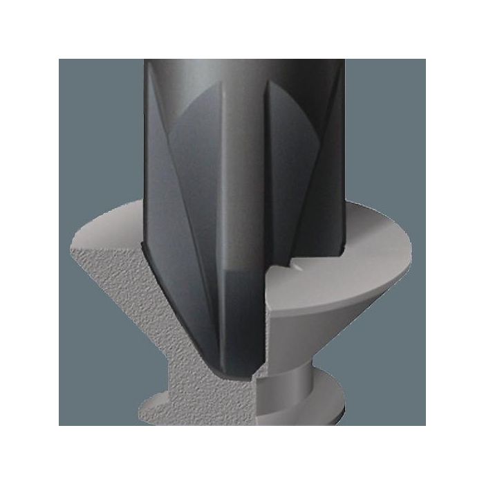 Wera 05073675001 Kraftform Micro-Set Destornilladores de Precisión, 12 piezas, Phillips y Torx, mango ergonómico plástico 5 Wera 05073675001 Kraftform Micro-Set Destornilladores de Precisión, 12 piezas, Phillips y Torx, mango ergonómico plástico 5