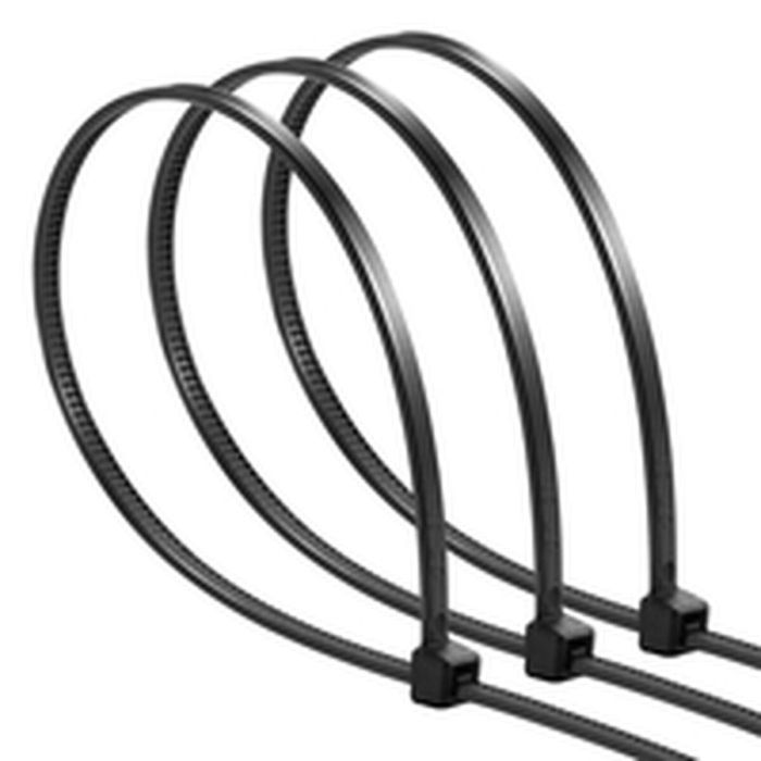 Cable alargador Ewent EW1564 0,8 mm 100 Piezas (100 Unidades) 11 Cable alargador Ewent EW1564 0,8 mm 100 Piezas (100 Unidades) 11