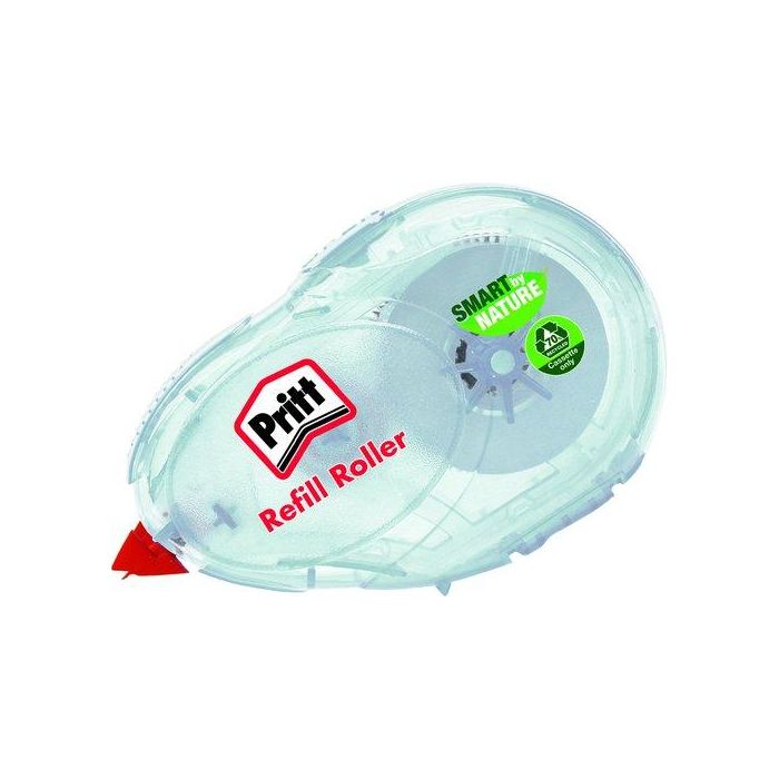 Recambio Corrector Cinta Pritt 4,2 Mm X 14 M